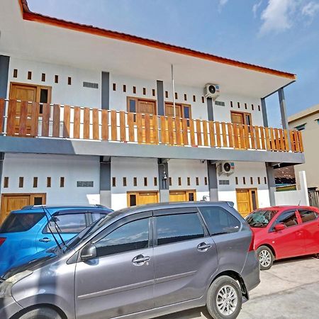 Spot On 90577 Griya Afifah Syariah Klaten Exterior foto